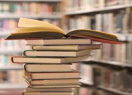108 ساعت برنامه رادیویی برای کتاب