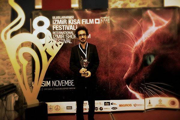 جایزه بهترین فیلم جشنواره ازمیر به «حیوان» رسید