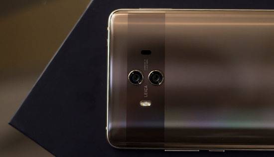 با ویژگی‌های نوآورانه هواوی میت 10 (Mate 10) آشنا شوید