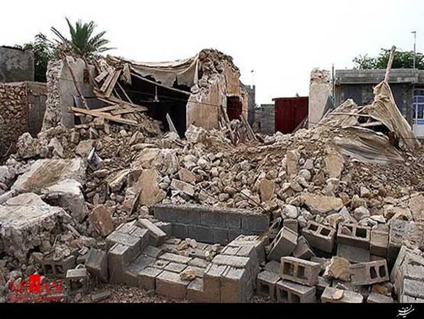 دادستان کرمانشاه از نحوه ارائه خدمات به مصدومین ناشی از زلزله بازدید کرد