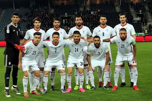 پیش‌بینی سایت ایتالیایی از شگفتی‌ساز شدن ایران در جام جهانی