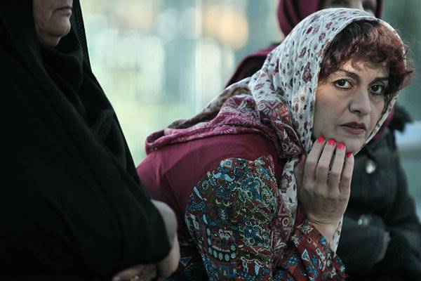 «اسرافیل» آخر آذر ماه اکران می‌شود