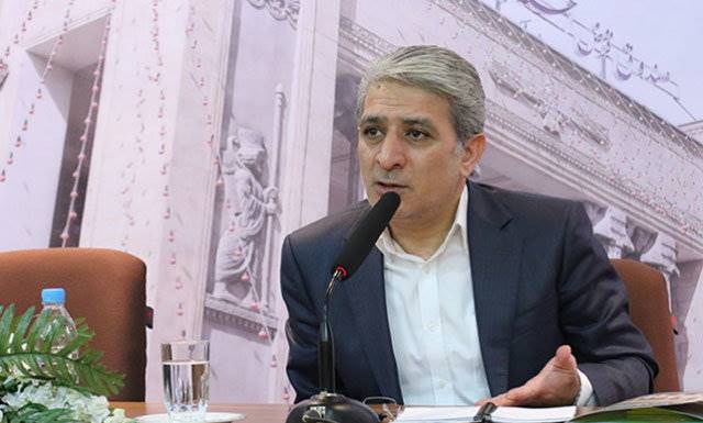 آخرین اقدامات بانک ملی ایران برای کمک‌رسانی به زلزله‌زدگان کرمانشاه
