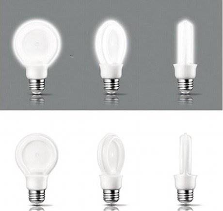 98 درصد از لامپ‌های LED وارداتی، چینی‌اند!