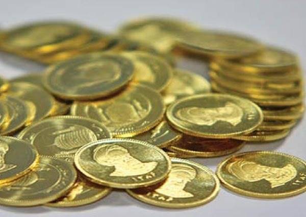 حجم معاملات آتی سکه افزایش یافت/689 قرارداد با سررسید دی فروش رفت