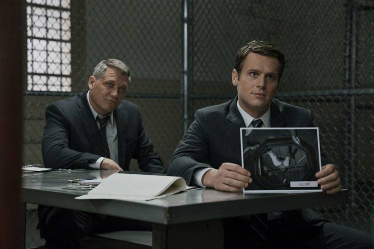 نقد سریال کاراگاهی Mindhunter - شکارچی ذهن