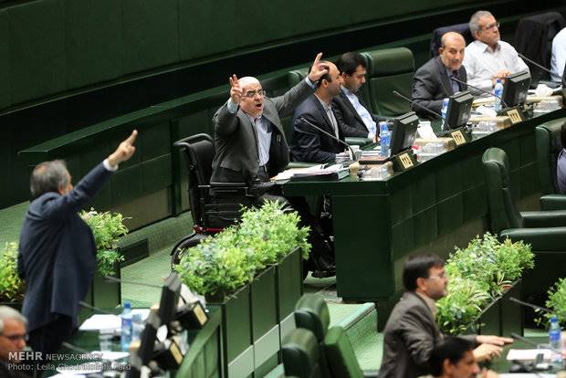 ایرادات شورای نگهبان به طرح تقویت بسیج رفع شد