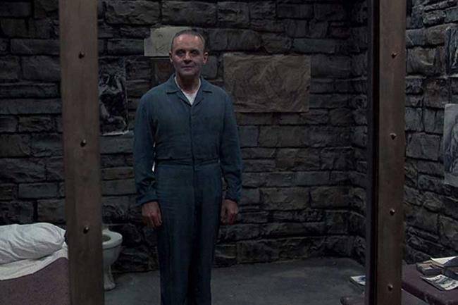 The Silence of the Lambs