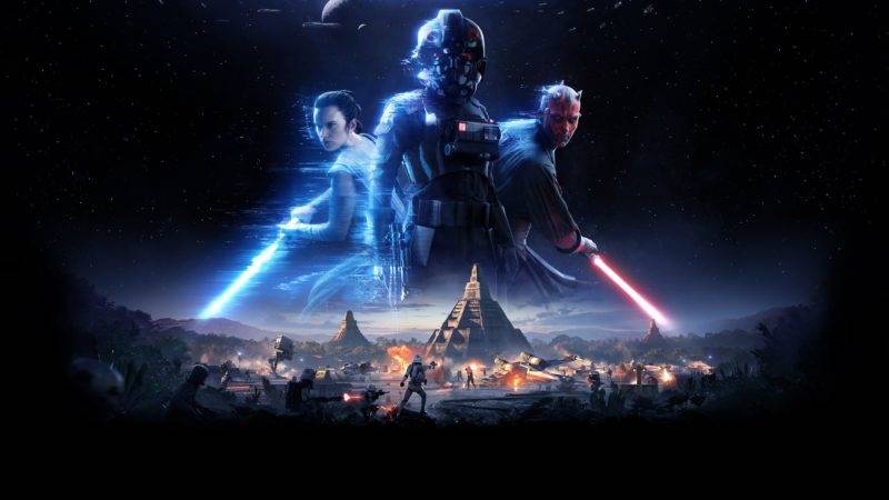 واکنش الکترونیک آرتز به خشم کاربران از  بازی Star Wars Battlefront 2