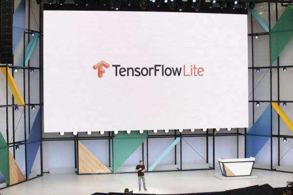 گوگل پلتفرم TensorFlow Lite را در اختیار توسعه دهندگان قرار داد