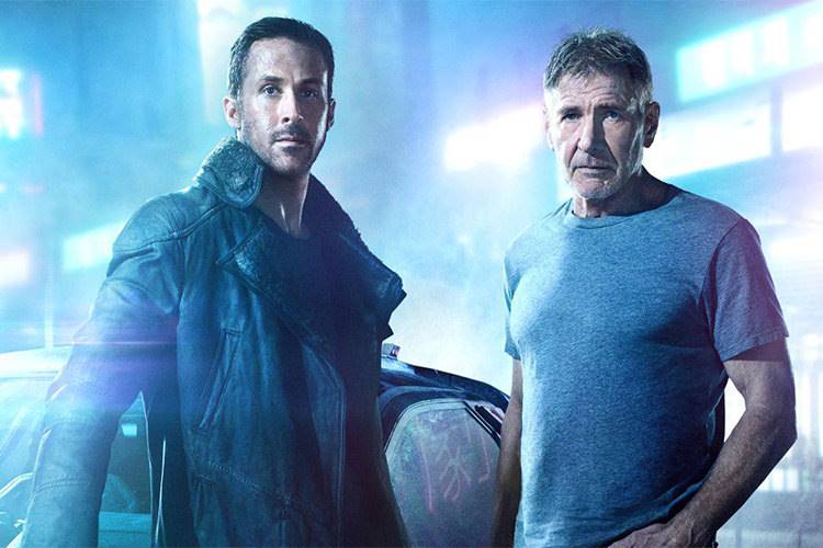 نگاه اختصاصی زومجی به فیلم Blade Runner 2049 - بلید رانر 2049