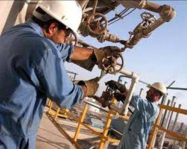 تامین 95درصدی مواد اولیه تجهیزات نفتی با اجرای طرح بومی‎سازی