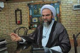 غرویان: اصلاح‌طلبان وارد مذاکره با علما و مراجع شوند