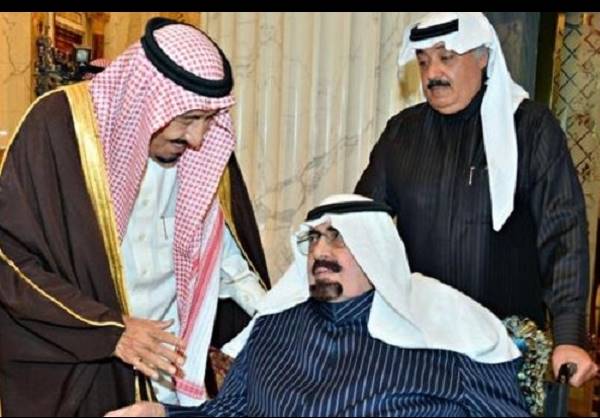 پسر شاه سابق عربستان شکنجه شد
