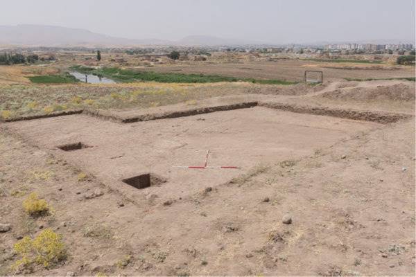 بررسی و شناسایی 64 اثر تاریخی در شهرستان کلیبر آذربایجان شرقی