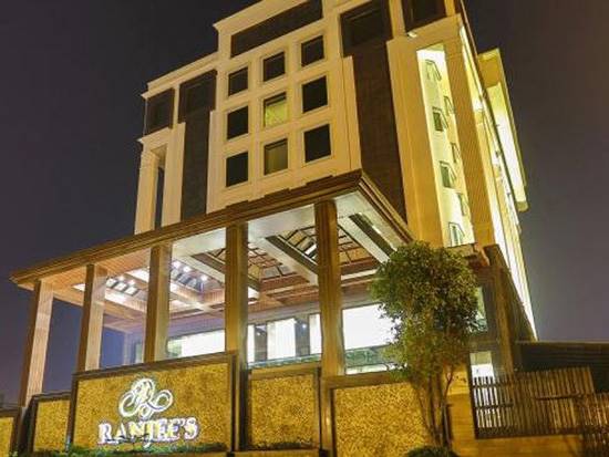 لکهنو؛ شیرازِ هندوستان