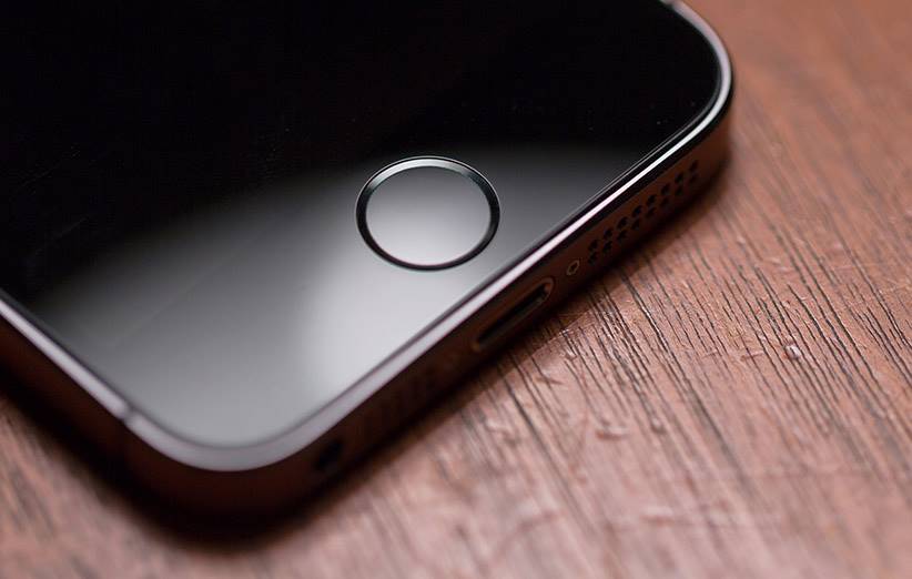 آیفون 8؛ خداحافظی اپل با Touch ID