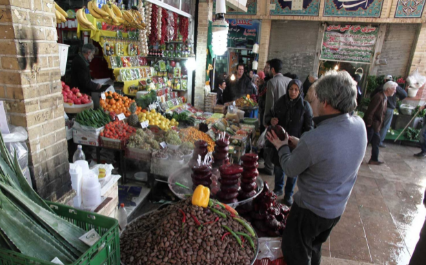 بازار تجریش