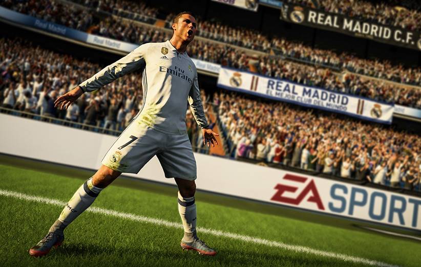 لیست برترین بازیکنان FIFA 18 منتشر شد