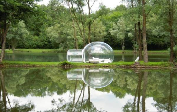 9-Crazy-Hotels-The-Bubble-Tree-France