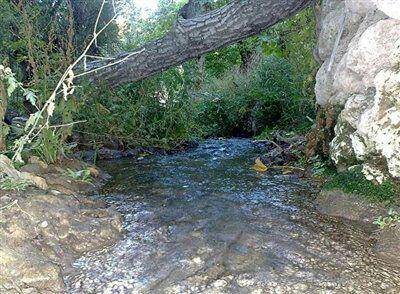 روستای فریزهند اصفهان