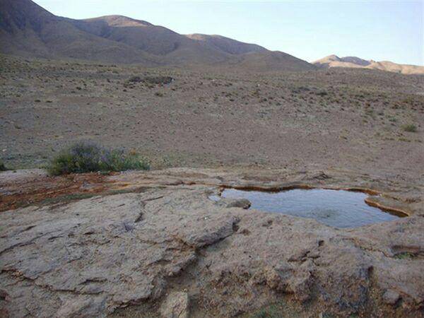 روستای فریزهند اصفهان