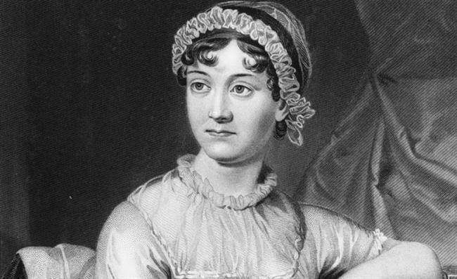 janeausten