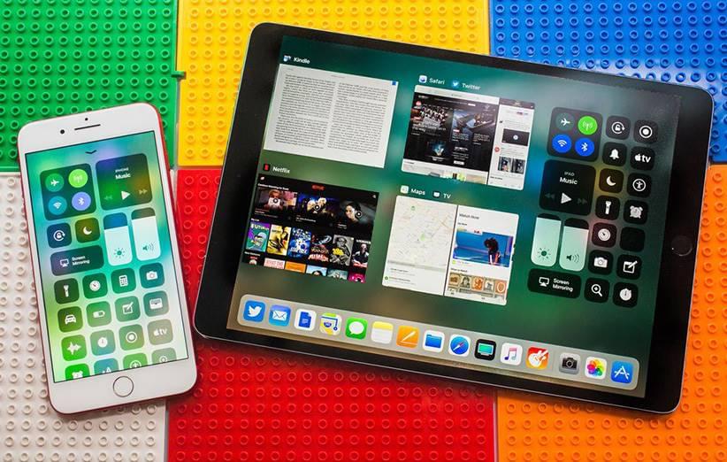 24 کار جدیدی که در iOS 11 می‌توانید انجام دهید