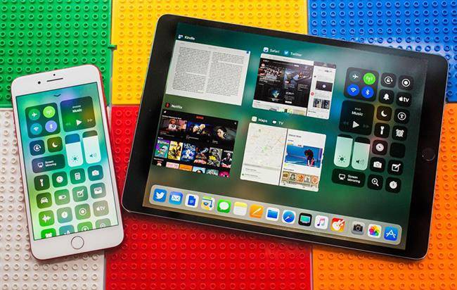 24 کار جدیدی که در اپل iOS 11 می‌توانید انجام دهید