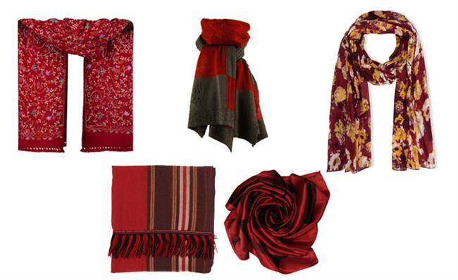which scarf for which skin 04