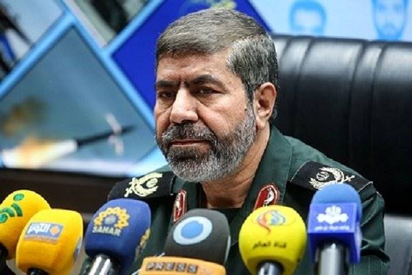 انتشار پیام بسیار مهم سرلشکر سلیمانی به رهبر انقلاب تا ساعتی دیگر