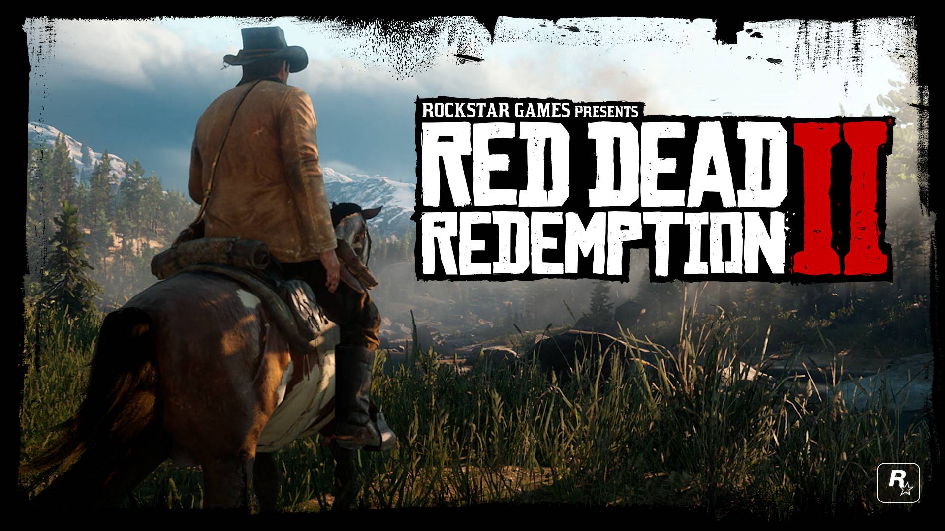 دومین تریلر Red Dead Redemption 2 منتشر شد