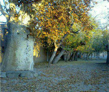 روستای یزدلان اصفهان