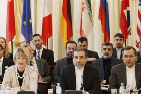 دومین سمینار سطح بالای همکاری‌های ایران و اتحادیه اروپا آغاز شد