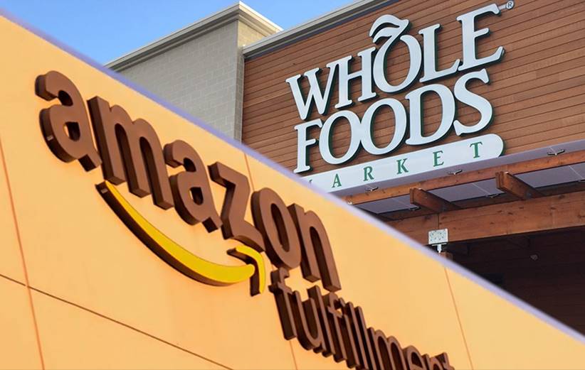 8 تغییر مهم که آمازون در Whole Foods به وجود می‌آورد