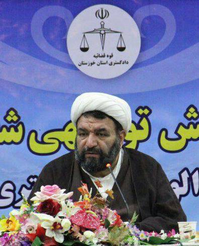 اهتمام و تقویت آموزش اعضاء شورا‌های حل اختلاف خوزستان