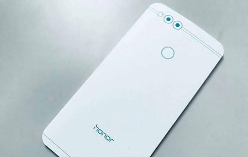 Honor 7X روز 19 مهر رونمایی می‌شود