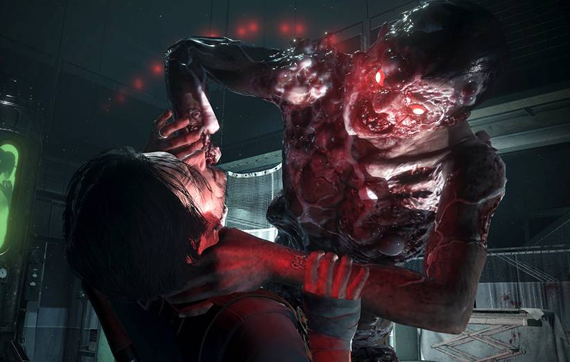 نقدها و نمرات The Evil Within 2 منتشر شدند