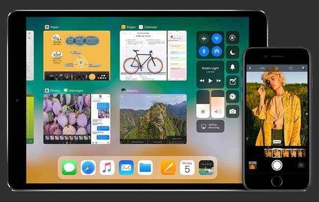 همه چیز درباره فرمت جدید عکس آیفون در iOS 11