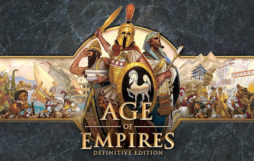 عرضه‌ی بازسازی Age of Empires تا 2018 به عقب افتاد