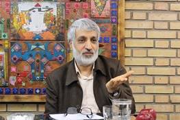 مقایسه یاران بست‎نشین احمدی‎نژاد با خوارج از سوی فیاض