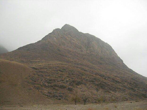 روستای ولوجرد نطنز