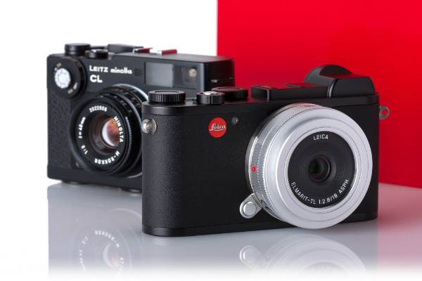 دوربین بدون آینه لایکا CL معرفی شد؛ تکنولوژی روز با طراحی کلاسیک