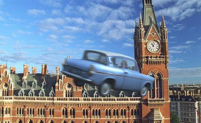 flying-car-harry-potter-wallpaper