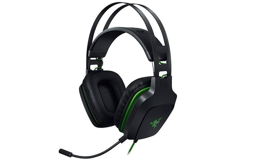 هدست جدید Razer شما را شگفت‌زده می‌کند