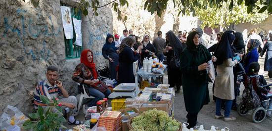 سفر به شهر جهانی انگور، ملایر