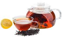 عوارض جانبی ناشی از مصرف چای رژیمی