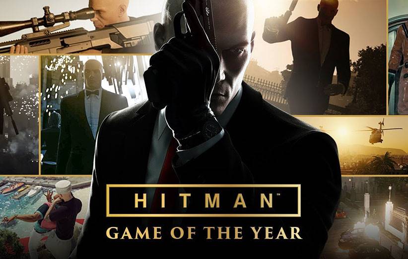 چهار مرحله‌ی جدید به Hitman می‌آید؛ نسخه‌ی کامل بازی معرفی شد
