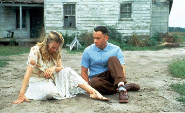 Forrest-Jenny