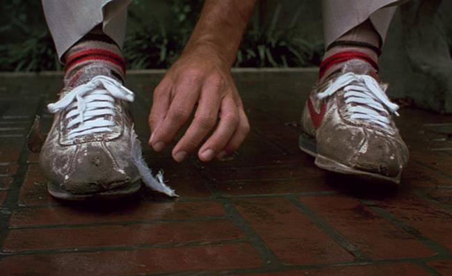 Gump-nike